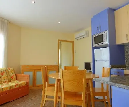 Rentalmar Atlantida Salou