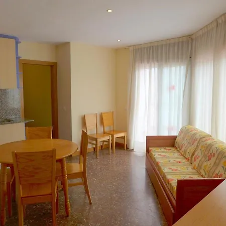 Rentalmar Atlantida Appartement