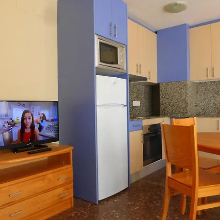 Appartement Rentalmar Atlantida Salou
