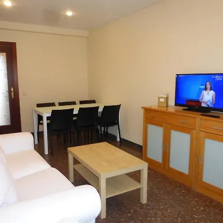 Appartement Rentalmar Atlantida Salou