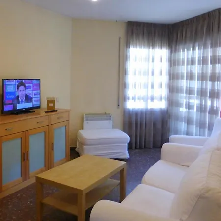 Rentalmar Atlantida Appartement Salou