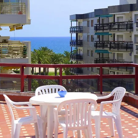Rentalmar Atlantida Appartement
