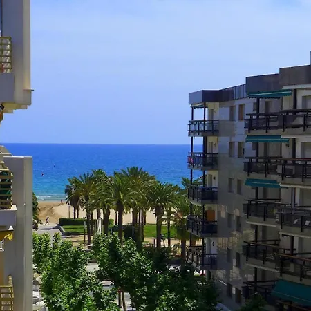 Rentalmar Atlantida Appartement *
