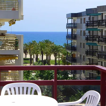 Appartement Rentalmar Atlantida *