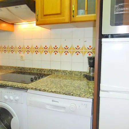 Appartement Rentalmar Atlantida Salou