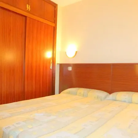 Appartement Rentalmar Atlantida