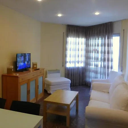 Appartement Rentalmar Atlantida