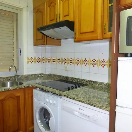 Rentalmar Atlantida * Salou