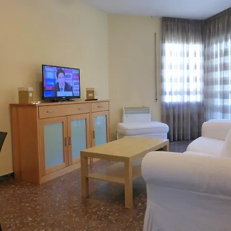 Apartment Rentalmar Atlantida *