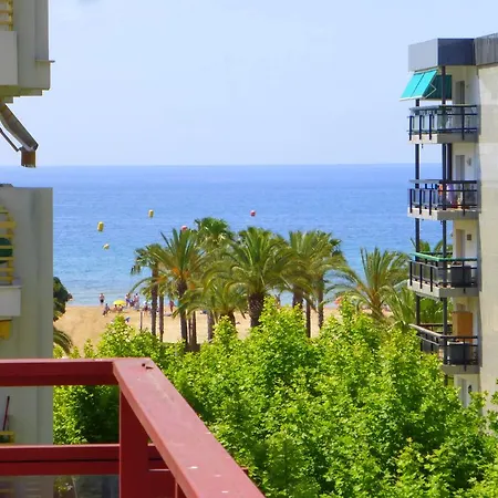 Apartment Rentalmar Atlantida Salou