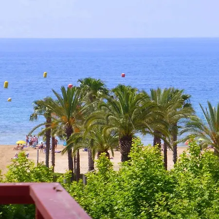 Appartement Rentalmar Atlantida *