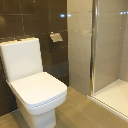 Apartment Rentalmar Atlantida *