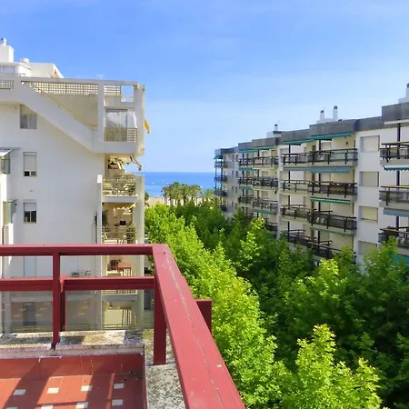Apartment Rentalmar Atlantida Salou