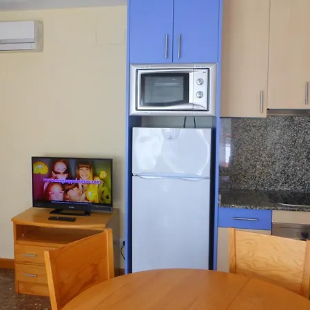 Apartment Rentalmar Atlantida Salou
