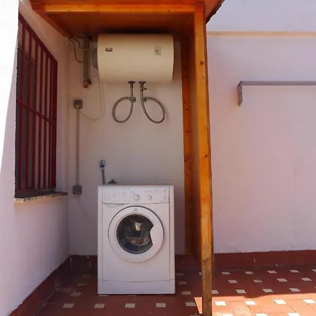 Apartment Rentalmar Atlantida