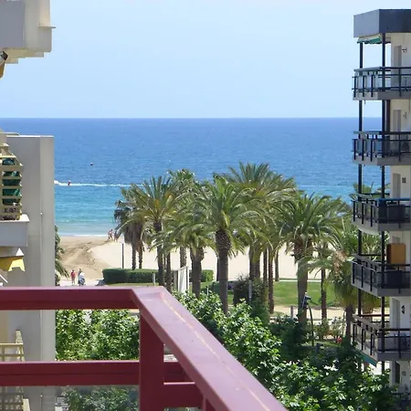 Rentalmar Atlantida Apartment Salou